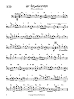 Johow All Time Klezmers Cello Klavier Audio DHP1135502-404 4