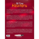 Johow All Time Klezmers Klarinette CD DHI1246-05-400