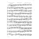 Mazas Etüden 1 op 36 Violine EP1819A