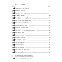 Johow Irish Melodies for Violin Audio 1248-05-404DHI 3