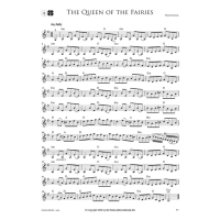 Johow Irish Melodies for Violin Audio 1248-05-404DHI 4