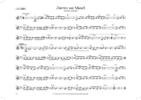 Johow All Time Klezmers Violin Audio 1222-05404DHI 2