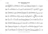 Johow All Time Klezmers Violin Audio 1222-05404DHI 4