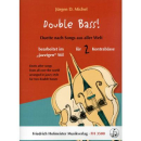 Michel Double Bass Duette 2 Kontrabässe FH3500