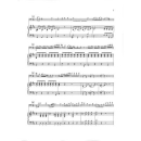 Sperger Konzert 15 D-Dur Kontrabass Klavier FH2420