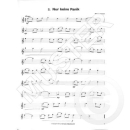 Hören lesen & spielen Solo Spielbuch 2 Saxophon DHP1002116