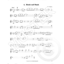 Hören lesen & spielen Solo Spielbuch 2 Saxophon DHP1002116