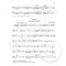 Schofield Amazing Solos Kontrabass Klavier BH1300041