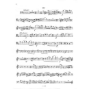 Koussevitzky Konzert op 3 Kontrabass Klavier F11009