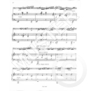 Maurat Etudes Caracteristiques op 6 Kontrabass Klavier ME7792
