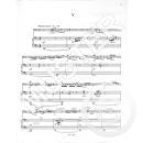 Maurat Etudes Caracteristiques op 6 Kontrabass Klavier ME7792