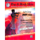 Pop & Rock Hits Instrumental Solos Viola Klavier CD...