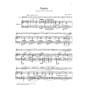 Brahms Sonaten op 120 Viola Klavier HN988