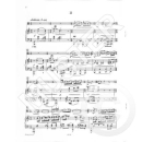 Genzmer Sonatine Viola Klavier EP8179