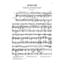 Bruch Romanze F-Dur op 85 Viola Klavier HN785