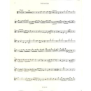Telemann Konzert G-Dur TWV 51/G9 Viola Klavier BA5878-90