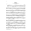 Glasunow Elegie op 44 Viola Klavier HN1241