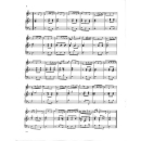 Pepusch 6 Sonaten 1 Sopranblockflöte Klavier N3148