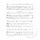 Heyens Concerto Leichte Vortragsstücke SBFL KLAV ED20182D