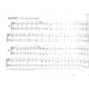 Orgelchoralbuch zum EKG Bayern Thüringen VS3101