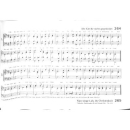Orgelchoralbuch zum EKG Bayern Thüringen VS3101