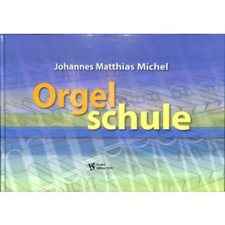 Michel Orgelschule VS3338