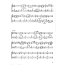 Van den Bosch 20 Alt Herrnhuter Sonaten Posaunenchor VS2086