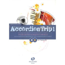Schumeckers Accordion Trip 1 + 2 CDs VHR1762