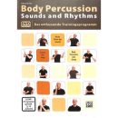 Filz Body Percussion Sounds and Rhythms DVD ALF20158G