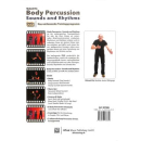 Filz Body Percussion Sounds and Rhythms DVD ALF20158G