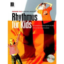 Filz Rhythmus für Kids 1 CD UE33301