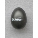 Goldon Eggz Shaker black