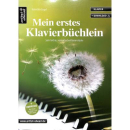 Engel Mein erstes Klavierbüchlein + Download