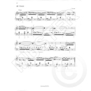 Mahlert Spielbuch für Klavier EB8914