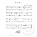 Terzibaschitsch Vierhändige Weihnachtslieder Klavier VHR3561