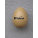 Goldon Eggz Shaker dark