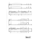 Sibelius Song of Peace GCH SATB KLAV ALF41624