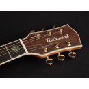 Richwood G-70-CEVA Westerngitarre Master Serie