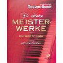 Terzibaschitsch Die schönsten Meisterwerke 2 Klavier...