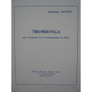 Dachez Trombonica Posaune Klavier AL27033