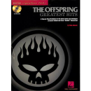 Johnson Offspring Guitar Signature Licks TAB CD HL695852