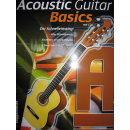 Acoustic Guitar Basics CD Georg Wolfs Klassik Gitarre...