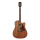 Richwood D-50-CE Dreadnought Westerngitarre Master Serie