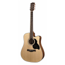 Richwood D-40-CE Dreadnought Westerngitarre Master Serie