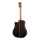Richwood D-60-CE Dreadnought Westerngitarre Master Serie
