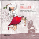 Eckes Itallegro Italienische Musik Begriffe von A - Z Buch