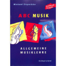 Ziegenruecker ABC Musik Allgemeine Musiklehre BV398