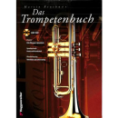 Reuthner Das Trompetenbuch CD VOGG0784-0