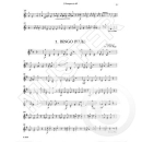 Heger Jazz Quartette 1 Standards + Traditionals 4 Trompeten N3628