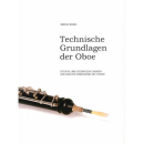 Mendel Technische Grundlagen der Oboe Dur Edition